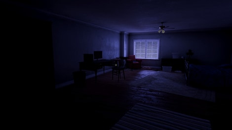 The Haunting of Joni Evers (PC) - Steam Account - GLOBAL - 4