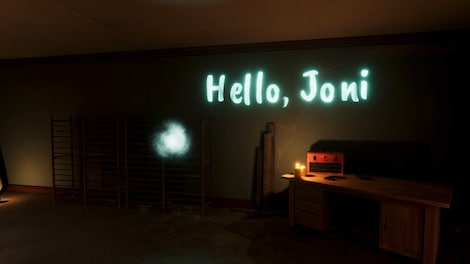 The Haunting of Joni Evers (PC) - Steam Key - GLOBAL - 7