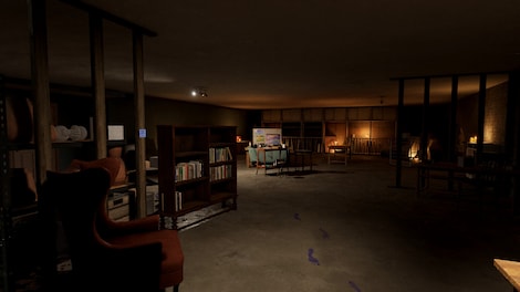 The Haunting of Joni Evers (PC) - Steam Key - GLOBAL - 5