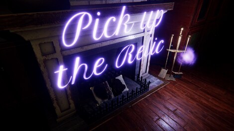 The Haunting of Joni Evers (PC) - Steam Key - NORTH AMERICA - 3