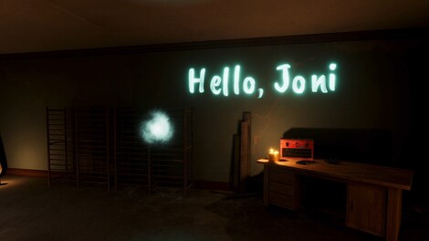 The Haunting of Joni Evers (PC) - Steam Key - NORTH AMERICA - 7