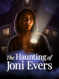The Haunting of Joni Evers (PC) - Steam Key - NORTH AMERICA - 1