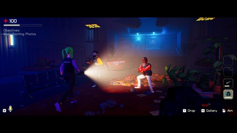 The Headliners (PC) - Steam Gift - EUROPE - 3