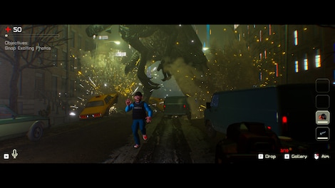 The Headliners (PC) - Steam Gift - GLOBAL - 6