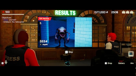 The Headliners (PC) - Steam Gift - GLOBAL - 5