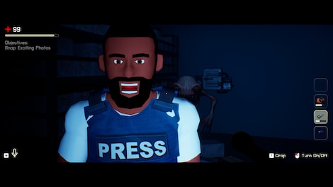 The Headliners (PC) - Steam Gift - GLOBAL - 10