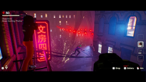 The Headliners (PC) - Steam Gift - GLOBAL - 9