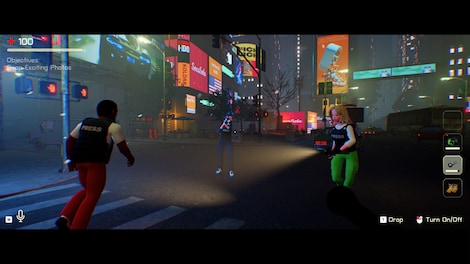 The Headliners (PC) - Steam Key - GLOBAL - 8
