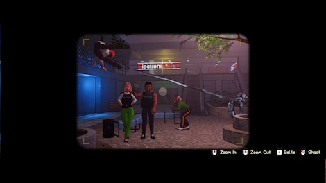 The Headliners (PC) - Steam Key - GLOBAL - 7