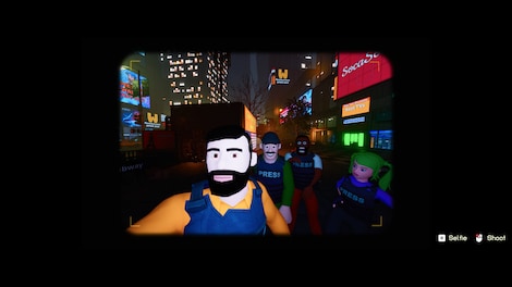 The Headliners (PC) - Steam Key - NORTH AMERICA - 4