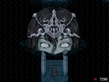 The Heart of Darkness (PC) - Steam Gift - EUROPE - 4