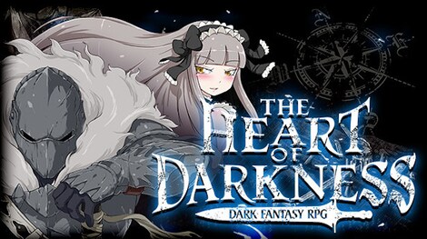 The Heart of Darkness (PC) - Steam Gift - GLOBAL - 0