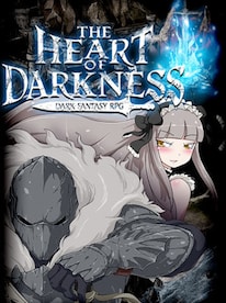 The Heart of Darkness (PC) - Steam Gift - GLOBAL - 1