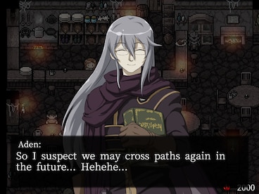 The Heart of Darkness (PC) - Steam Key - EUROPE - 5