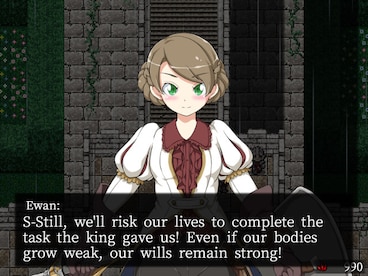 The Heart of Darkness (PC) - Steam Key - EUROPE - 3