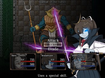 The Heart of Darkness (PC) - Steam Key - EUROPE - 7