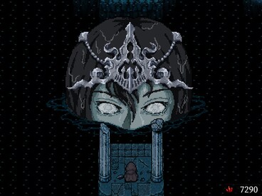 The Heart of Darkness (PC) - Steam Key - EUROPE - 4