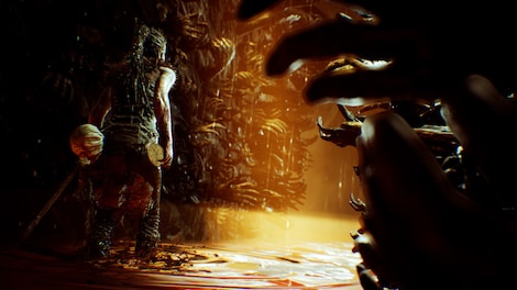 The Hellblade Bundle (Xbox Series X/S, Windows 10) - Microsoft Store Account - GLOBAL - 10