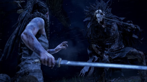 The Hellblade Bundle (Xbox Series X/S, Windows 10) - Microsoft Store Account - GLOBAL - 8