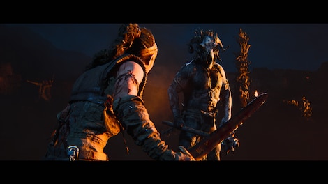 The Hellblade Bundle (Xbox Series X/S, Windows 10) - Microsoft Store Account - GLOBAL - 6