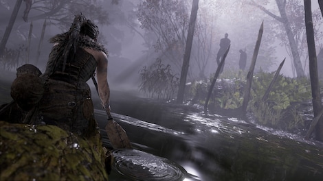 The Hellblade Bundle (Xbox Series X/S, Windows 10) - Microsoft Store Account - GLOBAL - 9