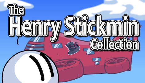 The Henry Stickmin Collection (PC) - Steam Account - GLOBAL - 2
