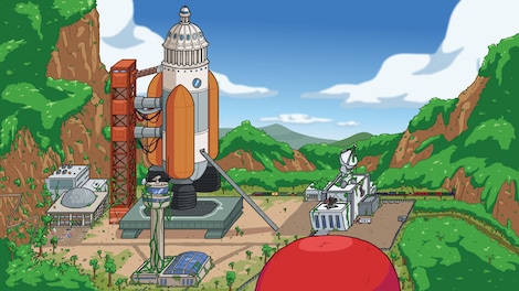 The Henry Stickmin Collection (PC) - Steam Gift - GLOBAL - 2