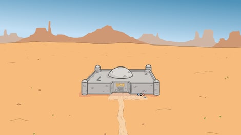 The Henry Stickmin Collection (PC) - Steam Gift - JAPAN - 8