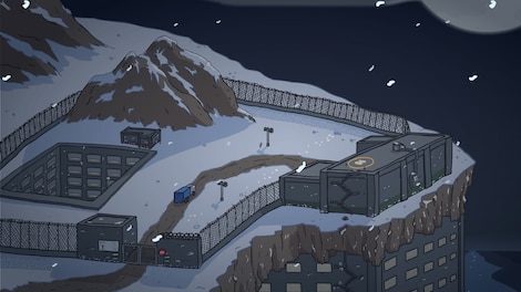 The Henry Stickmin Collection (PC) - Steam Gift - JAPAN - 4