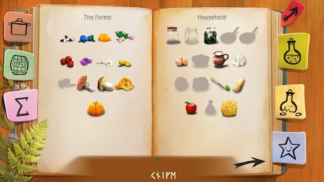 The Herbalist Steam Gift GLOBAL - 4