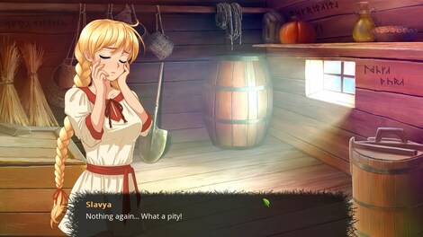The Herbalist Steam Key GLOBAL - 7