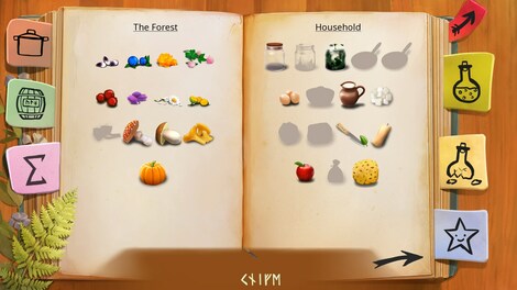 The Herbalist Steam Key GLOBAL - 4