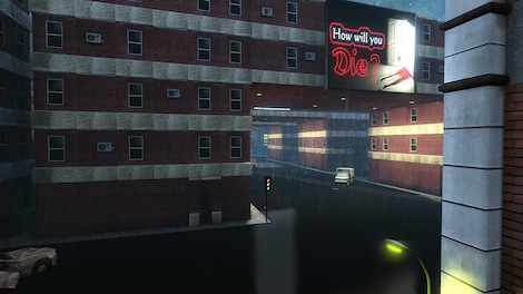 The Hero - Steam - Key GLOBAL - 11