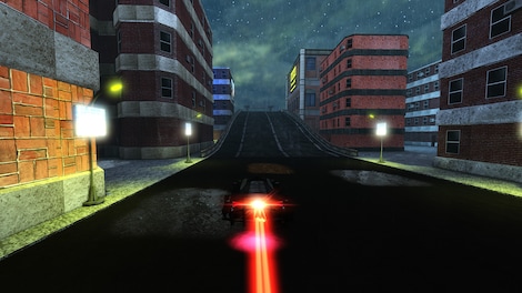 The Hero - Steam - Key GLOBAL - 8