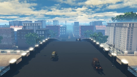 The Hero - Steam - Key GLOBAL - 16