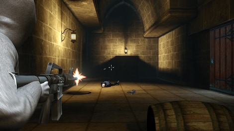 The Hero - Steam - Key GLOBAL - 12