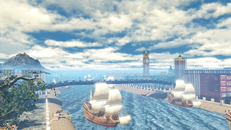 The Hero - Steam - Key GLOBAL - 0