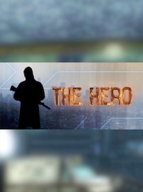 The Hero - Steam - Key GLOBAL - 1
