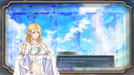 The Heroic Legend of Eagarlnia - Expansion Pack (PC) - Steam Gift - EUROPE - 13