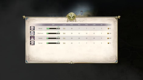 The Heroic Legend Of Eagarlnia (PC) - Steam Key - GLOBAL - 10
