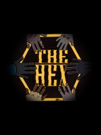 The Hex Steam Key GLOBAL - 1