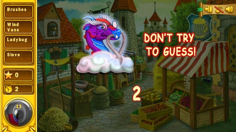 The Hidden Dragon Steam Gift GLOBAL - 9