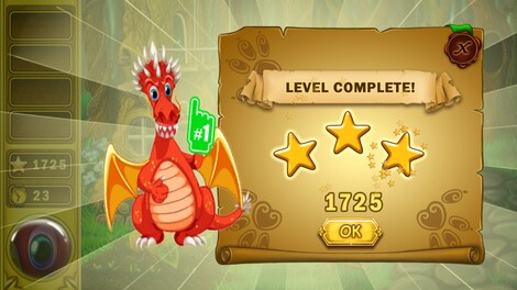 The Hidden Dragon Steam Key GLOBAL - 10