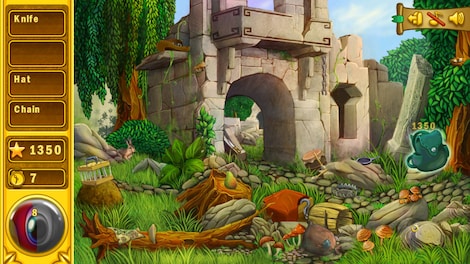 The Hidden Dragon Steam Key GLOBAL - 0