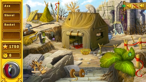 The Hidden Dragon Steam Key GLOBAL - 7