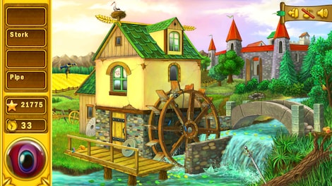 The Hidden Dragon Steam Key GLOBAL - 6