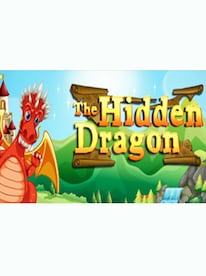 The Hidden Dragon Steam Key GLOBAL - 1