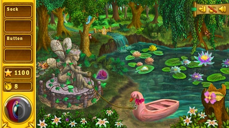 The Hidden Dragon Steam Key GLOBAL - 5