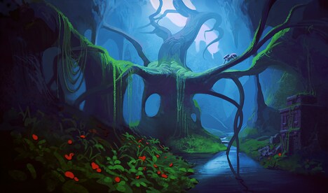 The Hive (PC) - Steam Gift - GLOBAL - 8