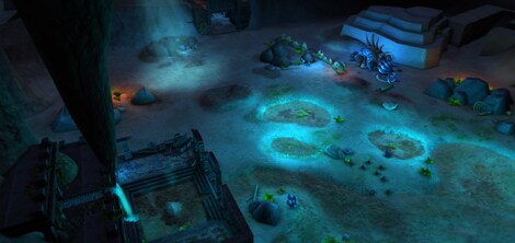 The Hive (PC) - Steam Gift - GLOBAL - 4